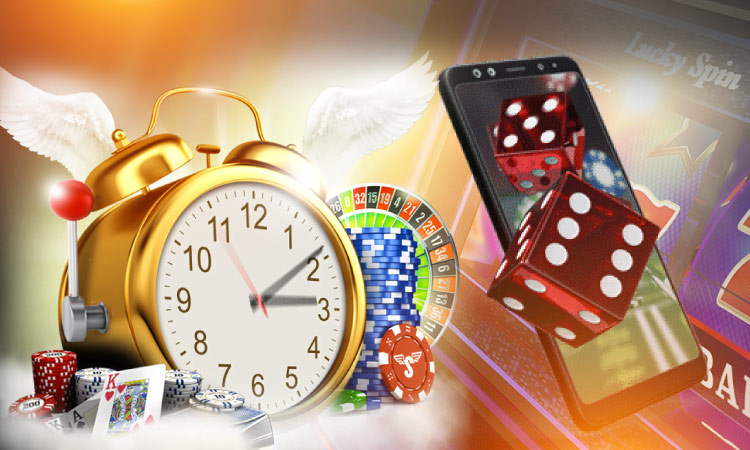 Лучшие казино онлайн 2025