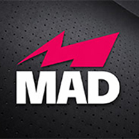 Mad